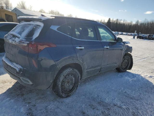 2023 KIA SELTOS SX KNDETCA28P7438152