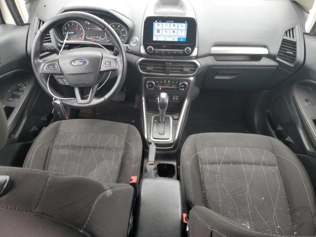 2019 FORD ECOSPORT S - MAJ3S2GE7KC298123
