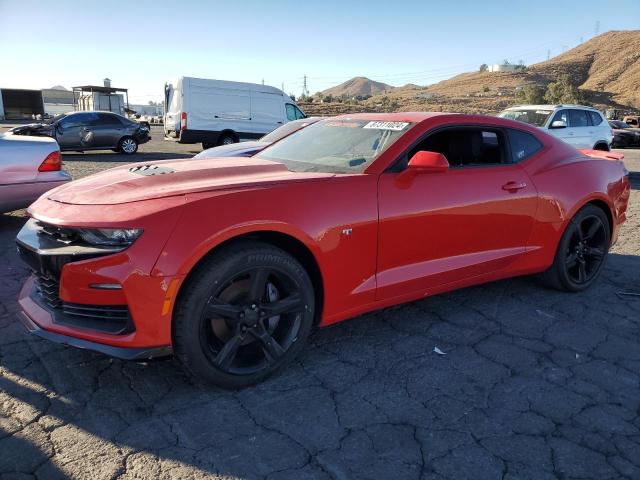 CHEVROLET CAMARO SS