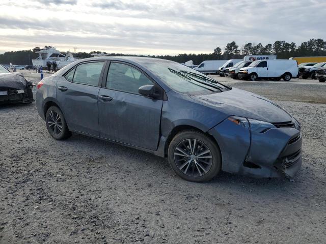 Vin: 2t1burhe4jc042423, lot: 42516335, toyota corolla l 20184