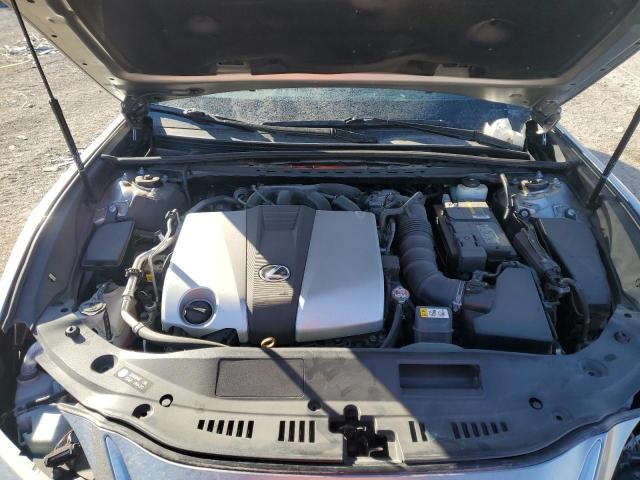 2020 LEXUS ES 350 LUX 58AEZ1B16LU057778