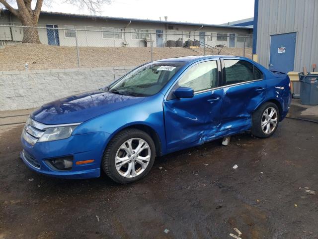 Vin: 3fahp0ha2cr320331, lot: 87234884, ford fusion se 2012 img_1