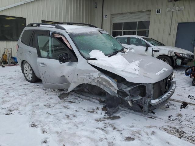 Vin: jf2shbdc6ch456304, lot: 55732325, subaru forester 2.5x premium 20124