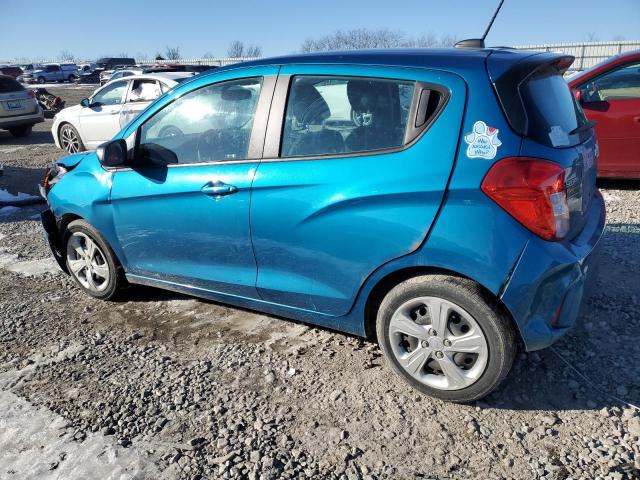 2019 CHEVROLET SPARK LS KL8CB6SA2KC816136
