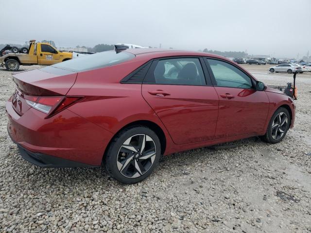 2023 HYUNDAI ELANTRA SE - KMHLS4AG2PU579310