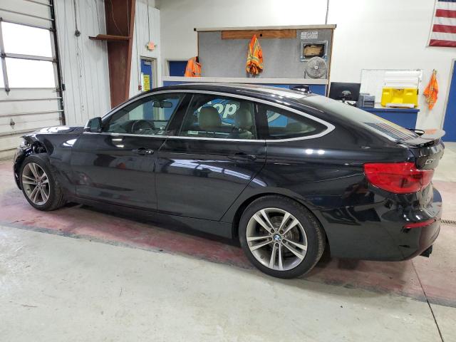 2019 BMW 330XI GT WBA8Z9C58KB220690
