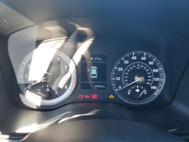 2021 HYUNDAI VENUE SE - KMHRB8A36MU069178