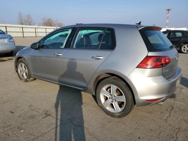 2015 VOLKSWAGEN GOLF TDI 3VWRA7AU2FM076076