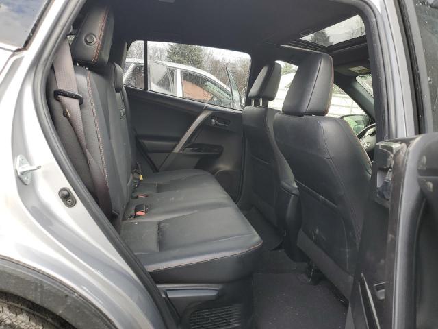 2017 TOYOTA RAV4 HV SE JTMJJREV8HD090819