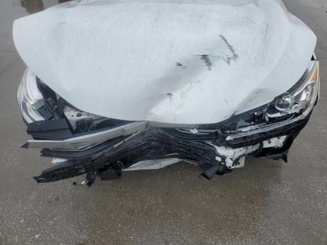 2017 HONDA ACCORD EXL - 1HGCR2F96HA062269