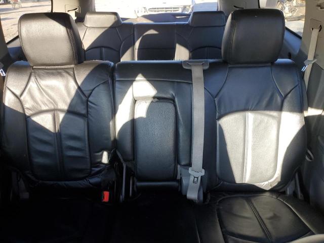 2015 CHEVROLET TRAVERSE L - 1GNKRFED9FJ310039