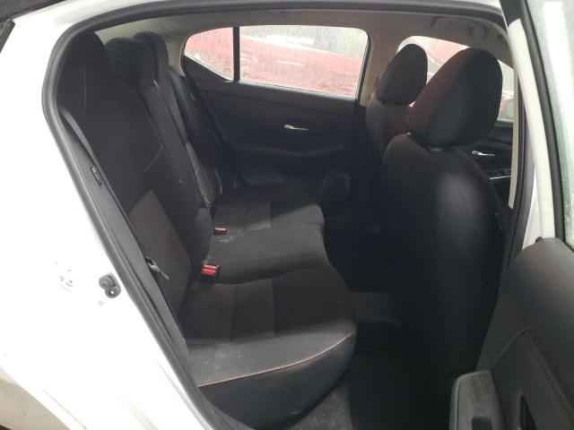 2023 NISSAN SENTRA SR - 3N1AB8DV6PY262109