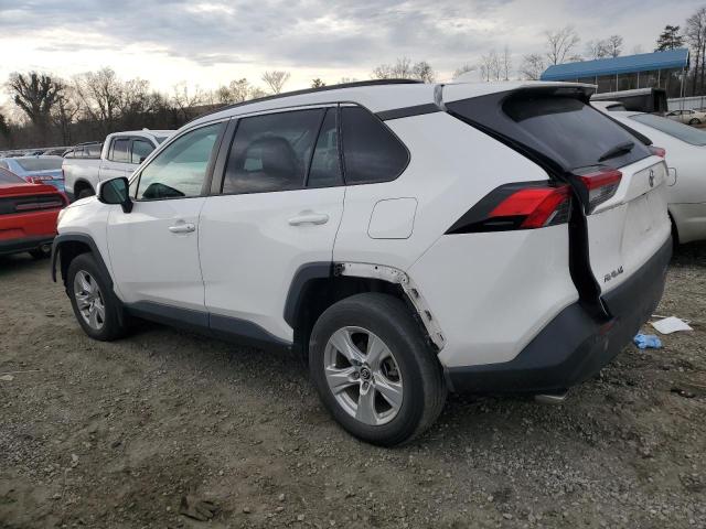 2019 TOYOTA RAV4 XLE 2T3P1RFV5KW042052