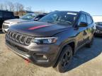 2023 JEEP COMPASS TR - 3C4NJDDN7PT552320