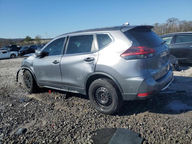 2019 NISSAN ROGUE S - KNMAT2MV5KP500355