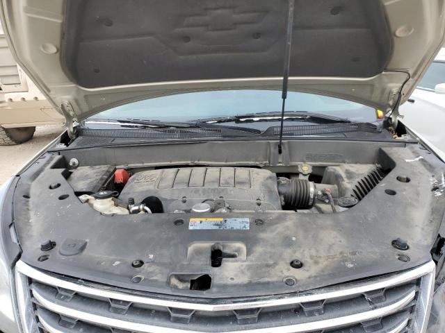 2015 CHEVROLET TRAVERSE L - 1GNKRGKD4FJ375519