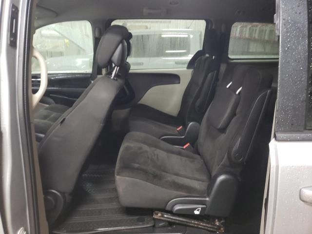 2018 DODGE GRAND CARA - 2C4RDGBG3JR180743