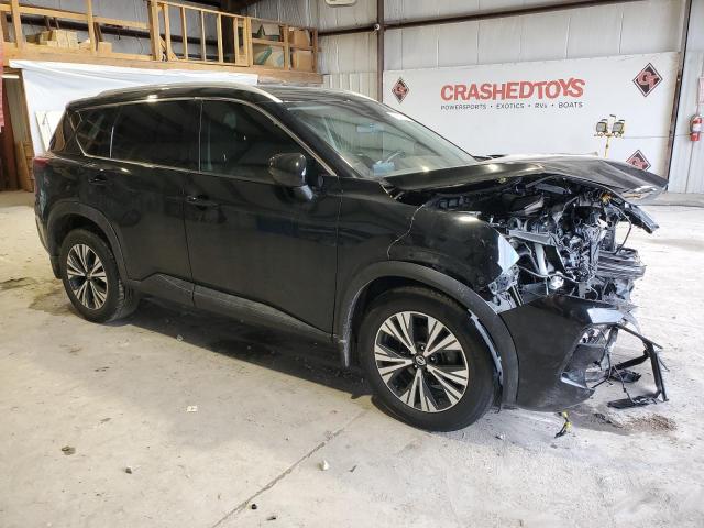 Vin: 5n1at3bb3mc786677, lot: 89075625, nissan rogue sv 20214