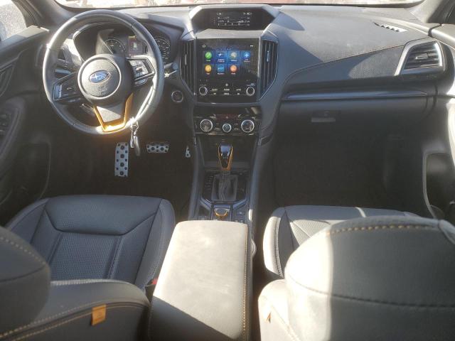 2023 SUBARU FORESTER W - JF2SKALC9PH494581