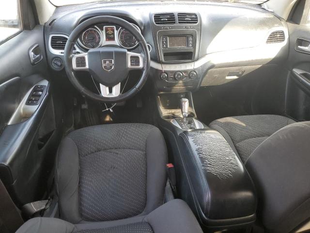 2017 DODGE JOURNEY SE - 3C4PDCAB2HT637264