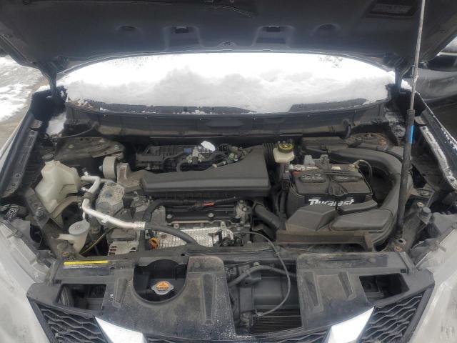 2015 NISSAN ROGUE S KNMAT2MV5FP578320
