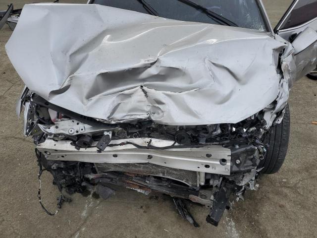 2023 TOYOTA CAMRY SE N - 4T1G11AK8PU759222
