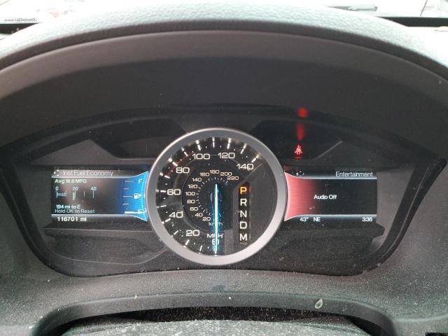 2015 FORD EXPLORER X - 1FM5K8D82FGA64776