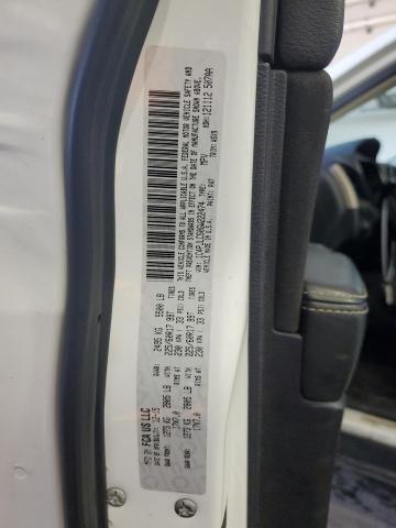 2016 JEEP CHEROKEE L 1C4PJLCS0GW222474