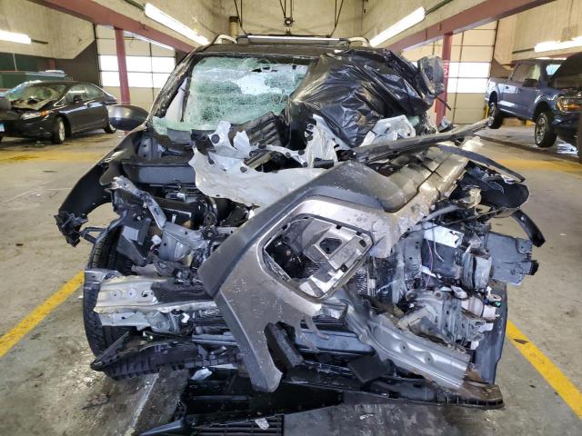 2020 SUBARU FORESTER P JF2SKAJC6LH420550