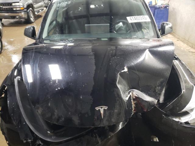 2023 TESLA MODEL Y - 7SAYGDEE1PF749365