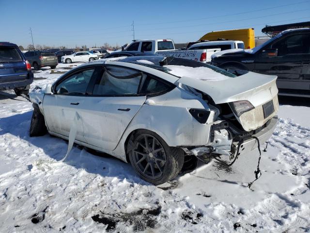 Vin: 5yj3e1eb1nf190964, lot: 41929155, tesla model 3 20222