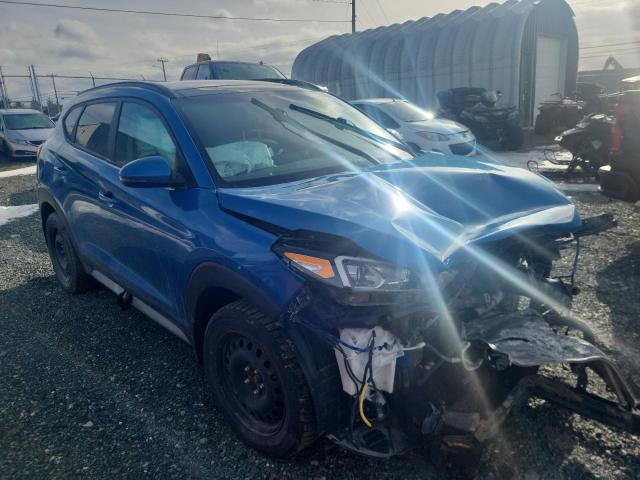 Vin: km8j3ca41mu307136, lot: 42218465, hyundai tucson limited 20214
