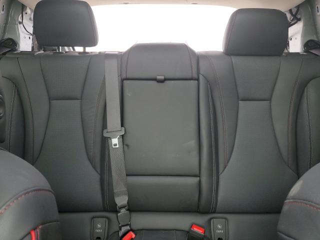 2023 BUICK ENVISION E LRBFZPR44PD063523