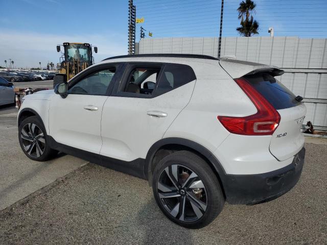 2024 VOLVO XC40 ULTIM YV4L12UM9R2229343