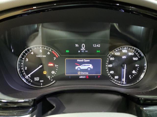 2020 CADILLAC XT6 PREMIU - 1GYKPCRS5LZ149413
