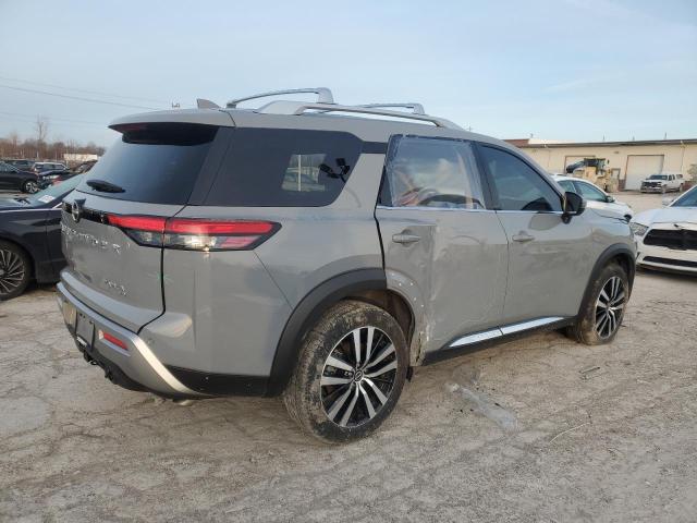 2023 NISSAN PATHFINDER - 5N1DR3DK8PC251258