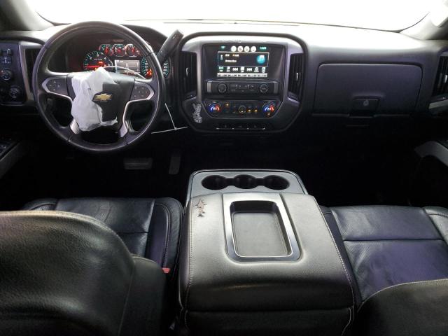 2016 CHEVROLET SILVERADO - 3GCUKREC4GG198509