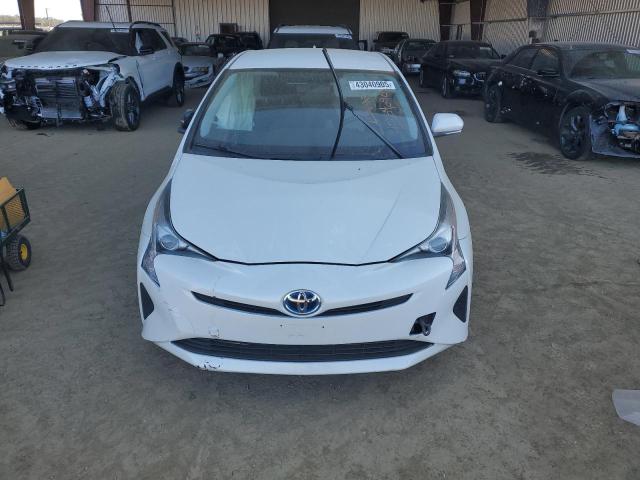 2016 TOYOTA PRIUS JTDKBRFU2G3019496