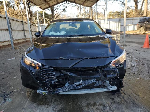 2024 NISSAN SENTRA S - 3N1AB8BV0RY226051