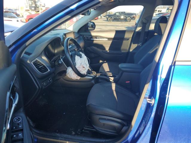 2021 KIA SELTOS S - KNDEU2AA5M7044084