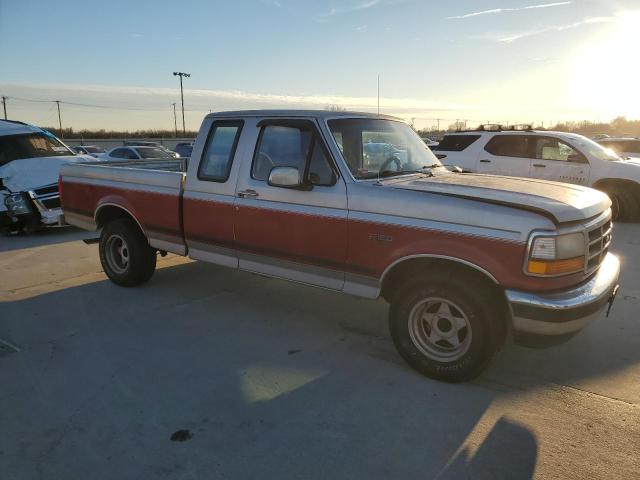 Vin: 1ftex15n4pka51088, lot: 87699725, ford all models 19934