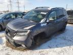 2021 HONDA PASSPORT E - 5FNYF8H05MB022555