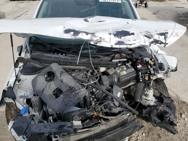 2019 HYUNDAI ELANTRA SE - 5NPD74LF2KH473926
