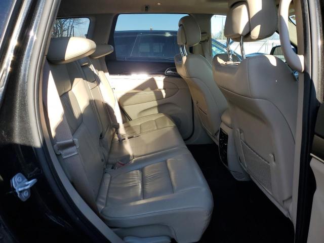 2016 JEEP GRAND CHER - 1C4RJFBG5GC445604