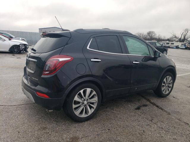 Vin: kl4cjasb3kb807273, lot: 43130435, buick encore preferred 20193
