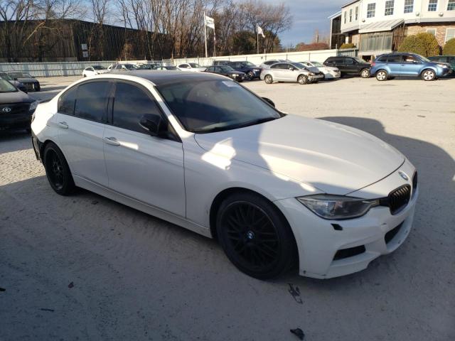 Vin: wba3a5g56fns91041, lot: 41625445, bmw 3 series i 20154