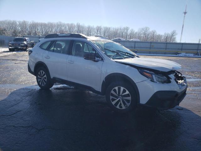 2020 SUBARU OUTBACK 4S4BTAAC2L3176562
