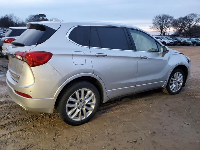 2019 BUICK ENVISION P - LRBFX4SX7KD075828