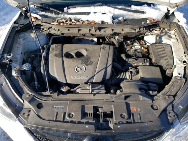 2015 MAZDA CX-5 TOURI - JM3KE4CY9F0552518