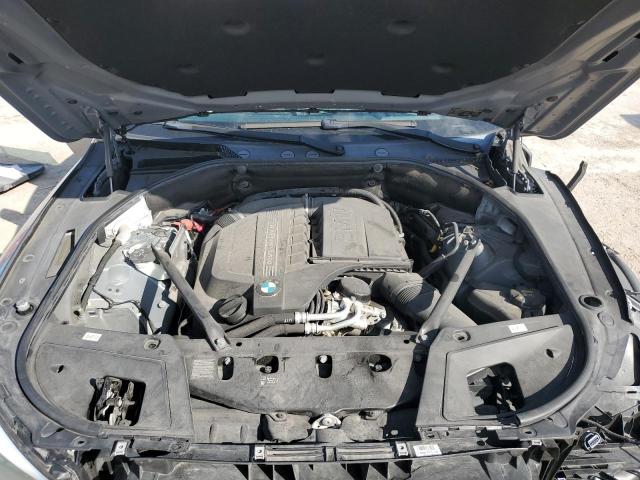 2017 BMW 535 IGT WBA5M2C36HG499348